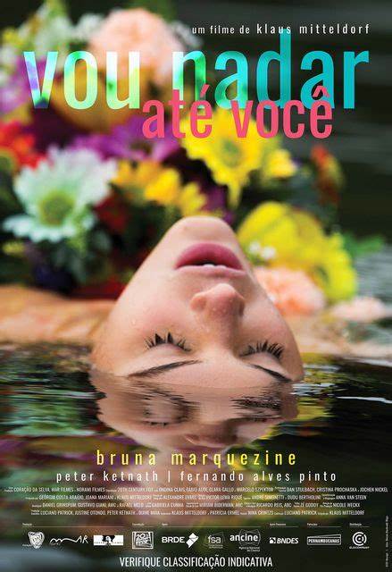 Vou Nadar Até Você